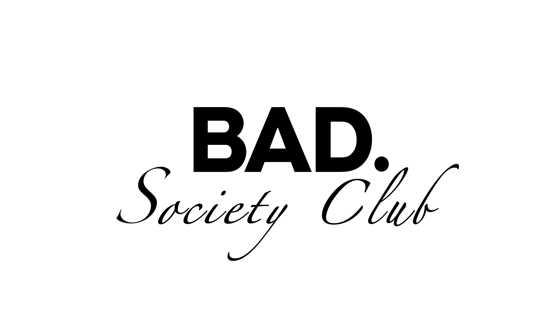 London Social Media Assistant Job at Bad Society Club | Fashion Workie